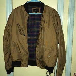 flight jacket